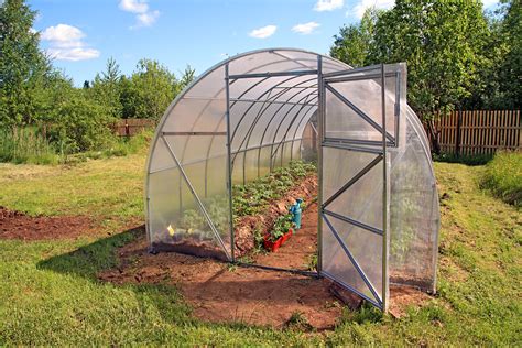 how to build a metal hoop house|build your own hoop house.